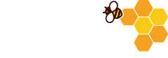 Label Abeille Apiculture Logo