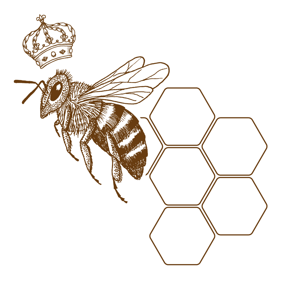 logo abeille
